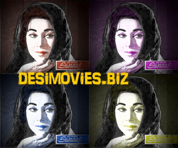 Susraal (1962) Movie Still 2 - www.desimovies.biz