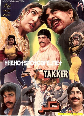 Takker (1997) - www.desimovies.biz