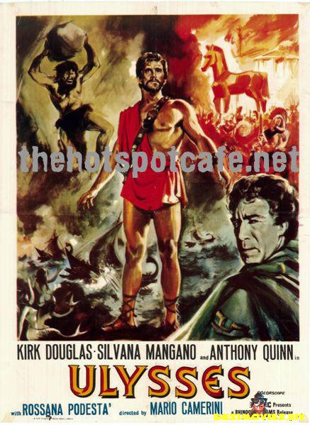 Ulysses (1954) - www.desimovies.biz