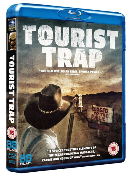 Tourist Trap (1979) - www.desimovies.biz