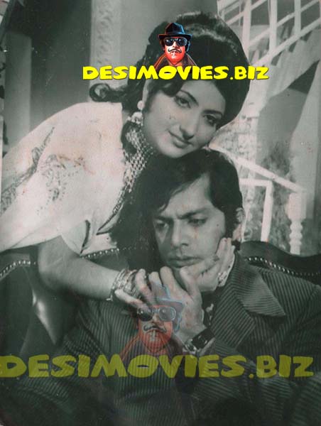 Waheed Murad (Lollywood Star) Movie Still 73 - www.desimovies.biz
