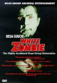 White Zombie DVD Region 1 - www.desimovies.biz