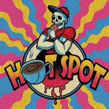 The Official Hot Spot Website
