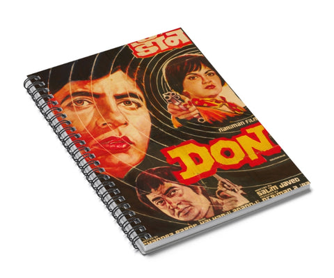 Gift Shop - Stationary, Bags, Pins & More - www.desimovies.biz