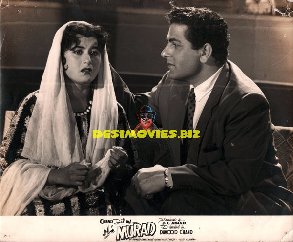 Murad (1957) Movie Still