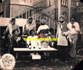 Jawan Tey Medan (1976) Movie Still