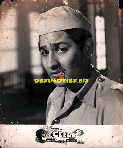 Clerk (1960) Movie Still