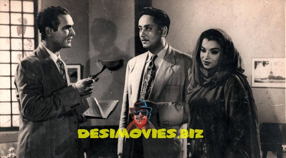 Anokhi (1956) Movie Still