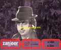 Zanjeer (1975) Booklet