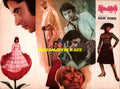 Khushboo (1979) Booklet