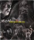 Madman (1981) Advert