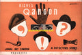 Qanoon (1963) Booklet