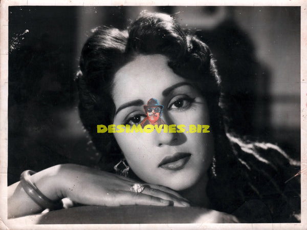 Shamim Ara (Lollywood Star) Movie Still