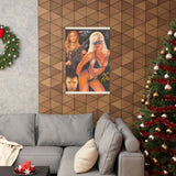 007 Girls AKA Haseena Atim Bum Poster - Premium Matte Vertical Posters - www.desimovies.biz