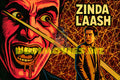 Zinda Laash Redux Poster