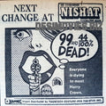 99 and 44/100% Dead (1977) Press Advert 1977 - www.desimovies.biz