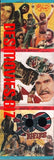 100 Rifles (1981) Original Poster & Booklet - www.desimovies.biz