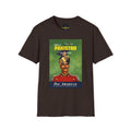 Pakistan Vintage Travel Poster T-Shirt
