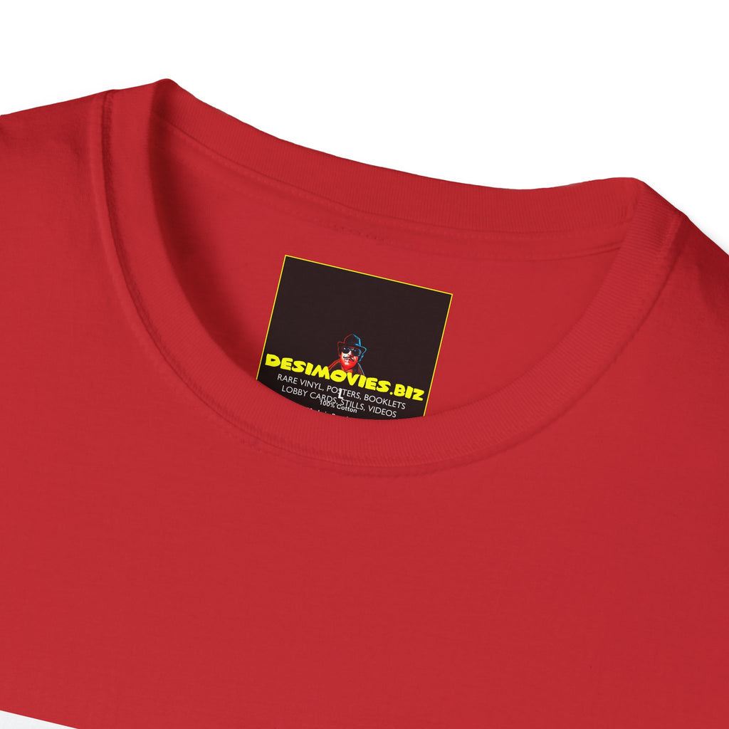 Aurat Raj T-Shirt — Bold Crown Graphic Tee with Urdu Calligraphy