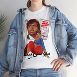 Saucy Babe - Lollywood - Unisex Heavy Cotton Tee