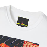 Don Retro Poster T-Shirt — Vintage Bollywood Don Movie Tee