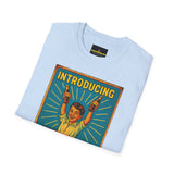 Pakola Vintage Poster T-Shirt — Retro Drink Graphic Tee
