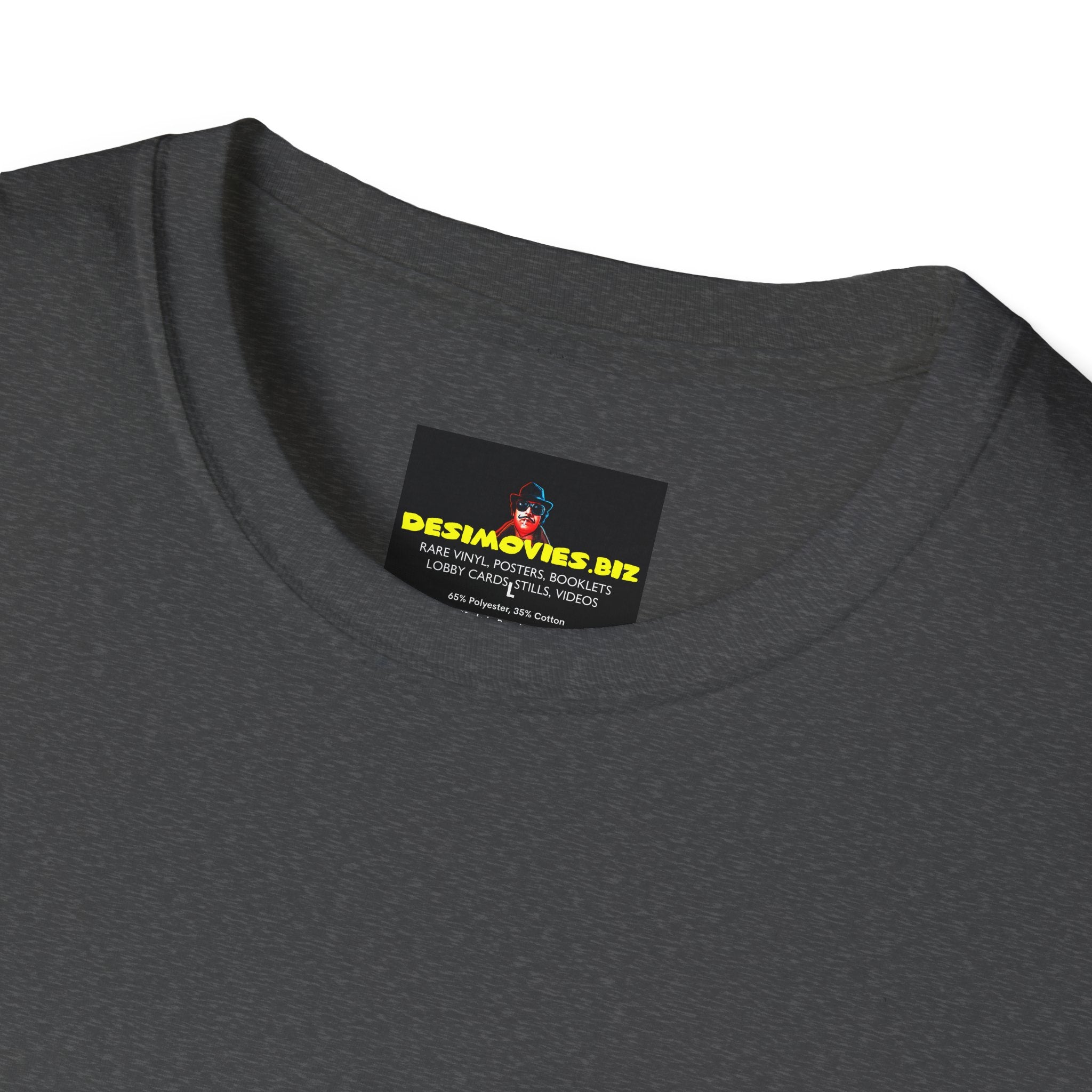 Vintage Karachi Halwa Retro T-Shirt — Ahmed Halva Market Graphic Tee