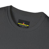 Vintage Karachi Halwa Retro T-Shirt — Ahmed Halva Market Graphic Tee