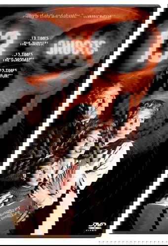 13 Ghosts DVD Region 1 - www.desimovies.biz