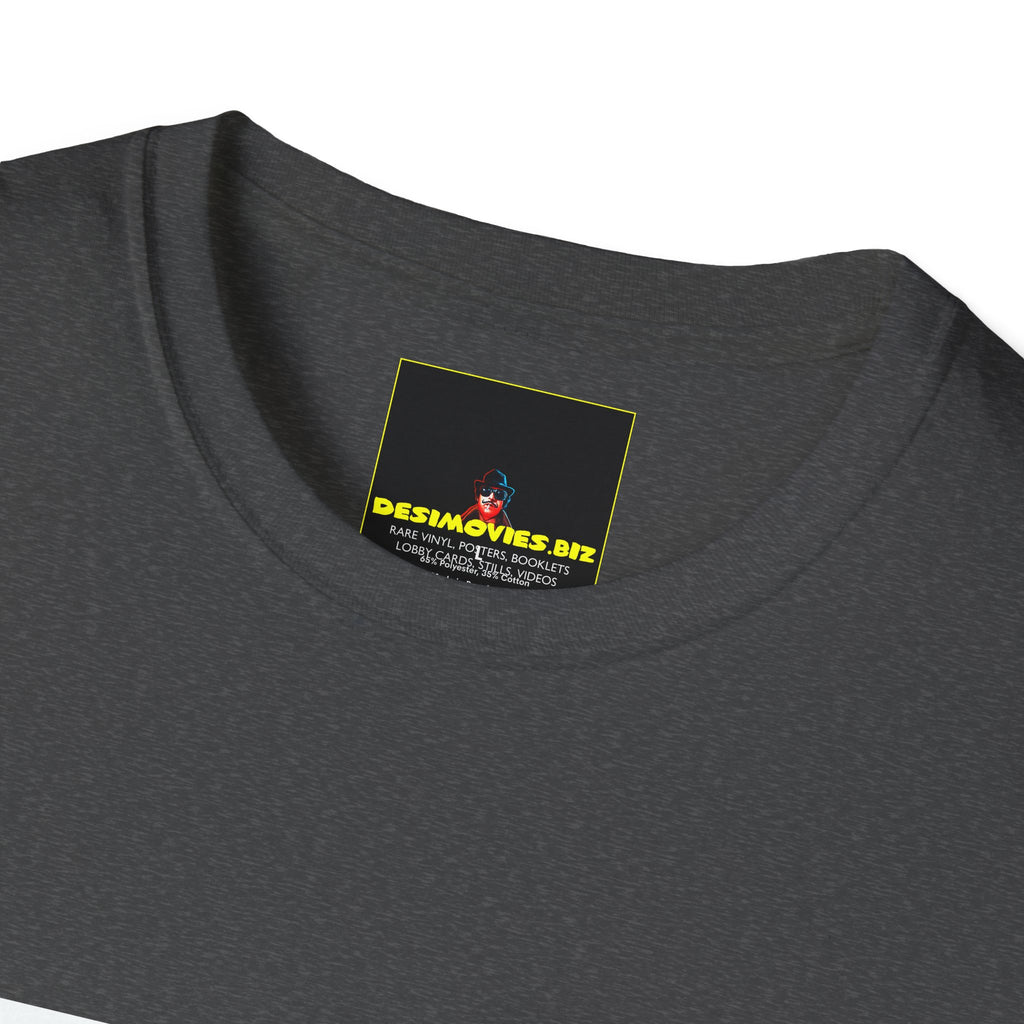 Aurat Raj T-Shirt — Bold Crown Graphic Tee with Urdu Calligraphy