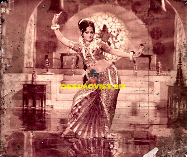 Rani from Anjuman (1970s) Still