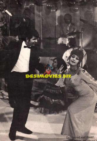 Lollywood Stars