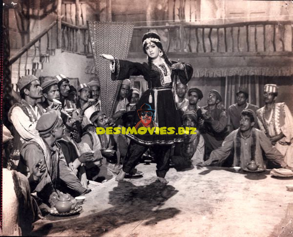 Lollywood Stars