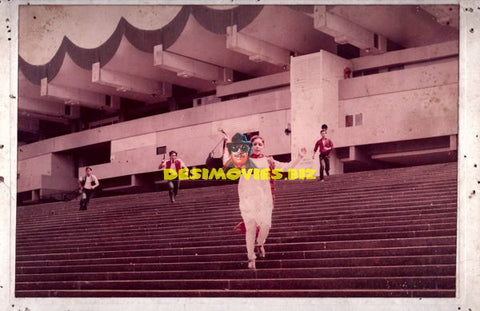 Miss Singapore (1985) Movie Still