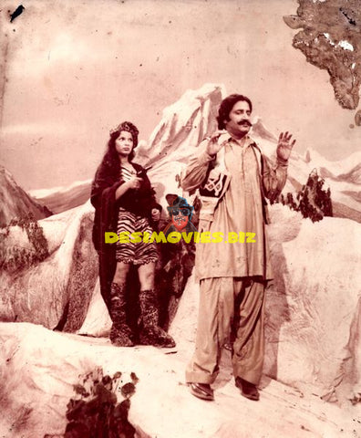 Lollywood Stars