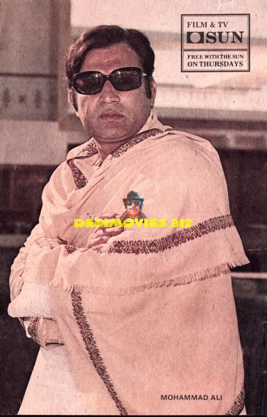 Lollywood Stars