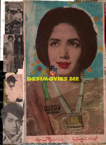 Lollywood Stars