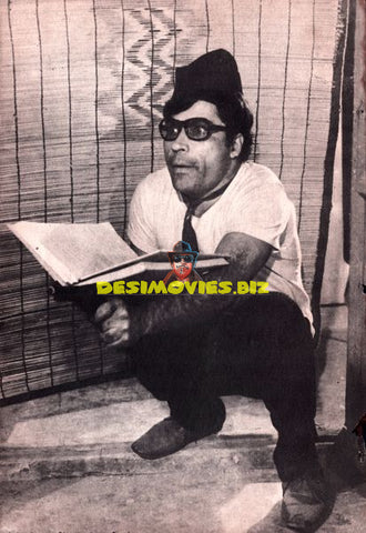 Lollywood Stars