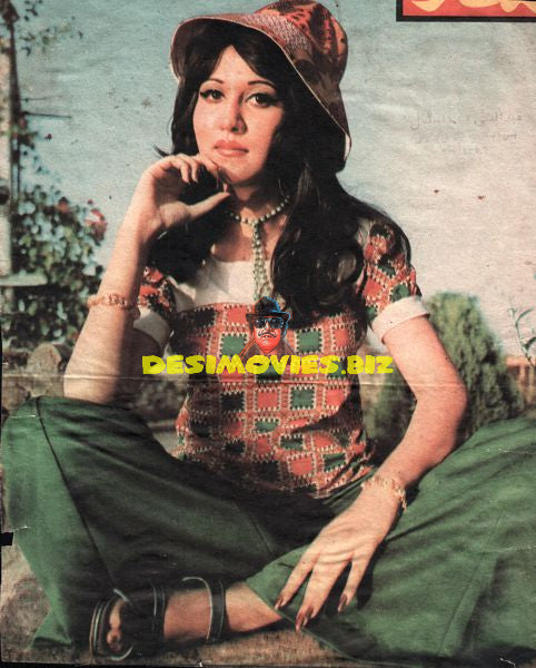 Lollywood Stars