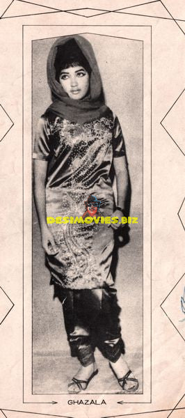 Lollywood Stars