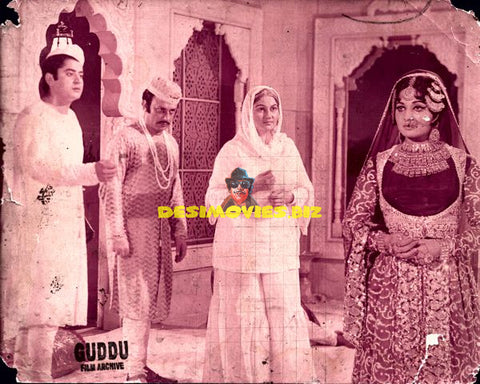 Lollywood Stars