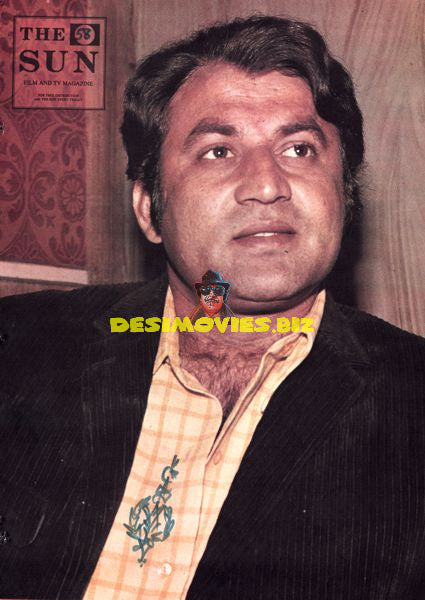 Lollywood Stars
