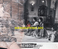 Mehboob (1962) advert