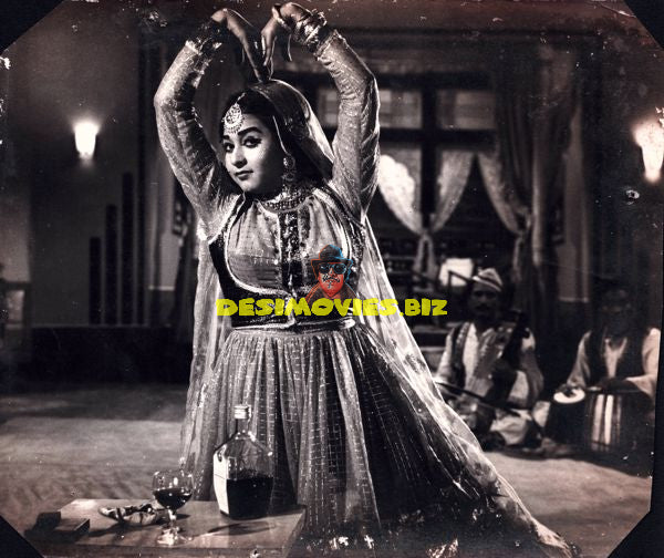 Lollywood Stars (1960s) Still