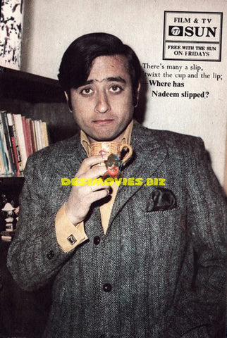 Lollywood Stars