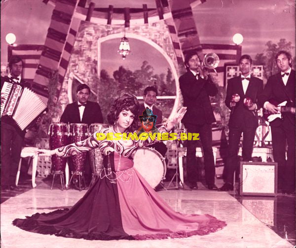 Lollywood Original Still 1970s