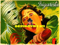 Moti Mahal (1952) Original Poster - www.desimovies.biz