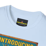 Pakola Vintage Poster T-Shirt — Retro Drink Graphic Tee