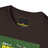 Pakistan Vintage Travel Poster T-Shirt