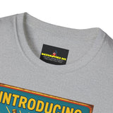Pakola Vintage Poster T-Shirt — Retro Drink Graphic Tee